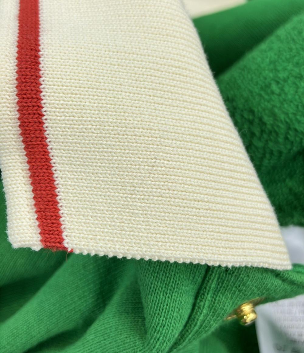 グッチ 半袖ポロシャツ 658081 XJEHZ メンズ SIZE XS (XS) GUCCI