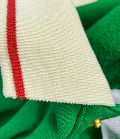 グッチ 半袖ポロシャツ 658081 XJEHZ メンズ SIZE XS (XS) GUCCI