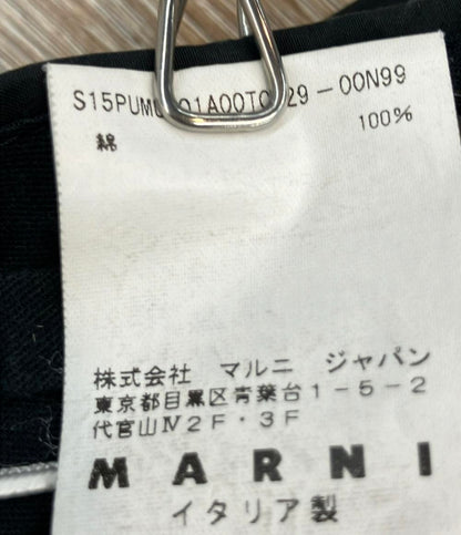 マルニ スラックスパンツ メンズ SIZE 44 (S) MARNI