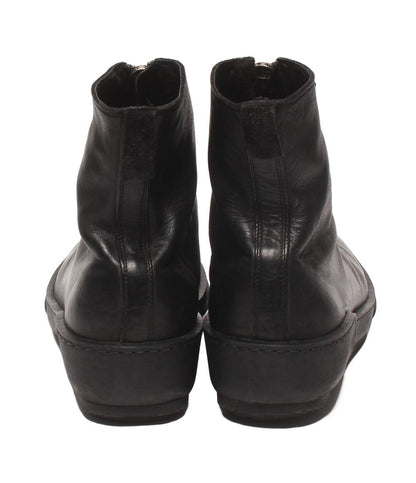 GUIDI フロントジップブーツ ショートブーツ メンズ SIZE 42 (26.5cm) グイディ