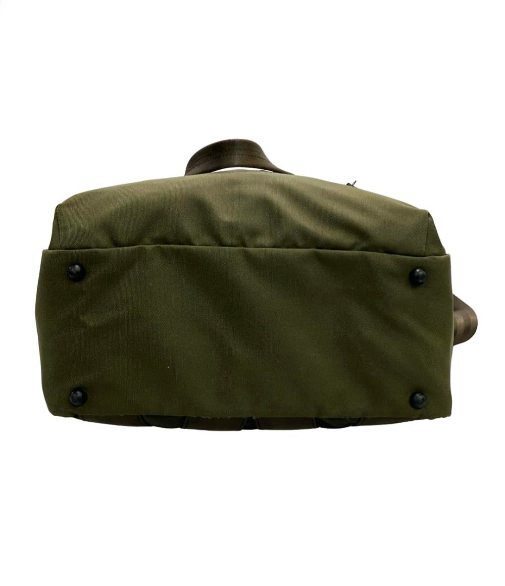 訳あり トートバッグ ショルダーバッグ 2WAY メンズ ウィッシュボーン WISH BORN