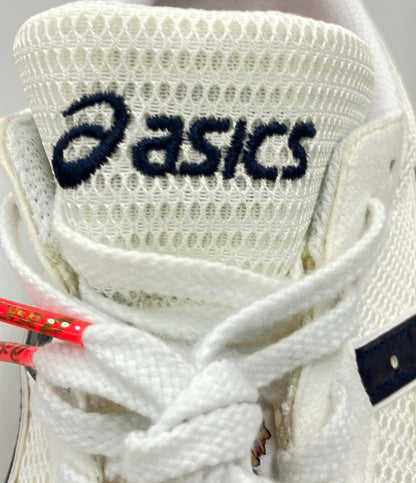 asics ローカットスニーカー TARTHER JAPAN 1013A007 メンズ SIZE 26.5 (M) アシックス