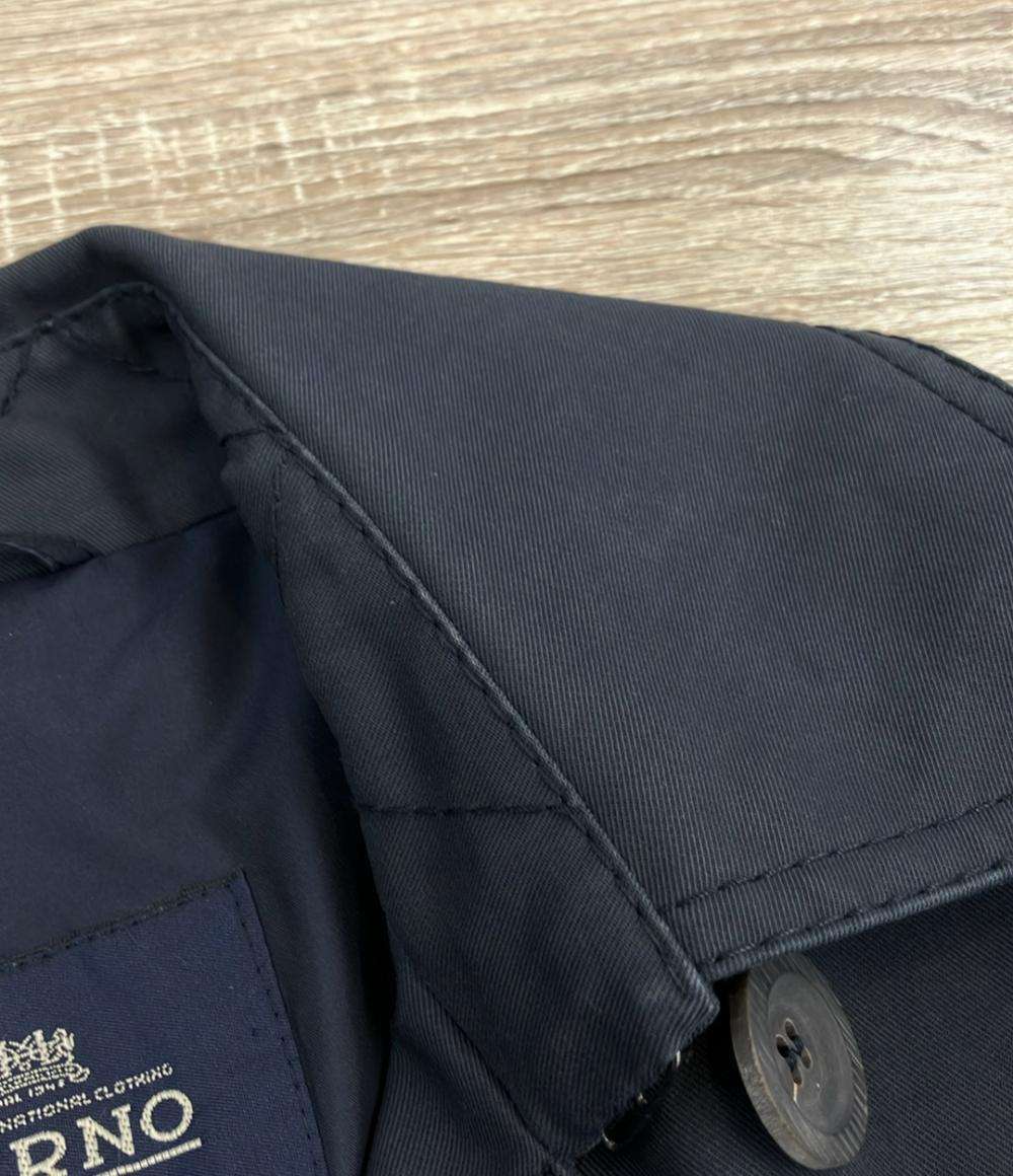 Herno トレンチコート 厚手 インポート レディース SIZE 40 (S) ヘルノ