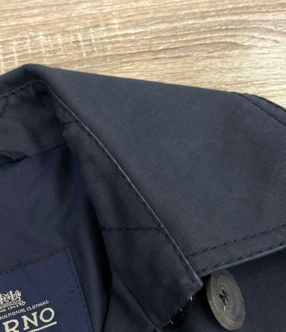 Herno トレンチコート 厚手 インポート レディース SIZE 40 (S) ヘルノ