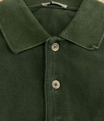 BOTTEGA VENETA 半袖 ポロシャツ ITXJS3SZMTU0 メンズ SIZE 46 (M) ボッテガ・ヴェネタ