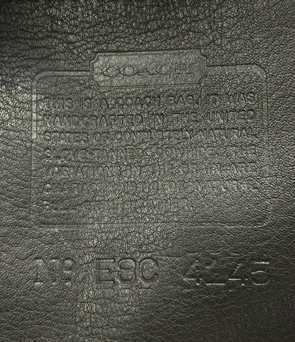 COACH ショルダーバッグ 型掛け 4145 レディース コーチ
