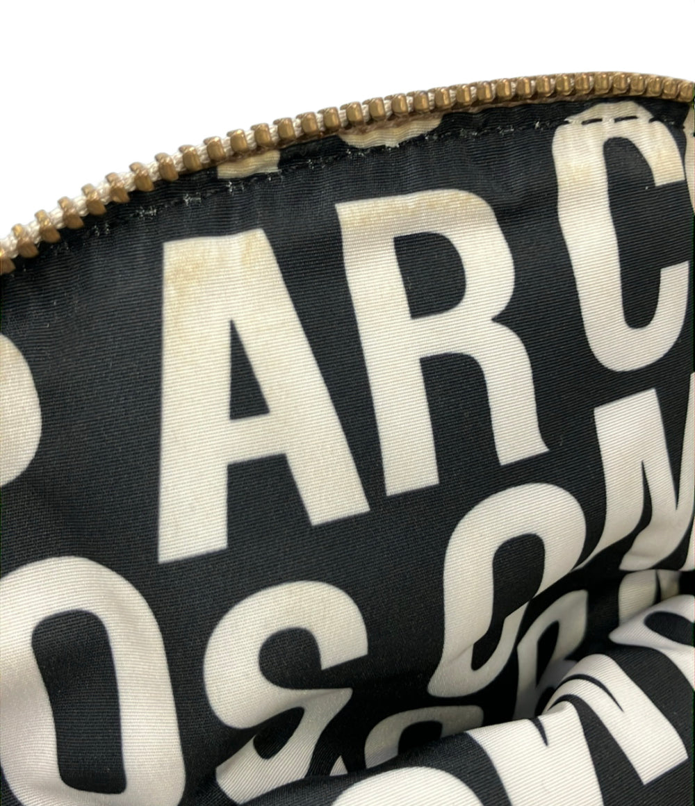 MARC BY MARC JACOBS ショルダーバッグ 斜め掛け レディース マークバイマークジェイコブス