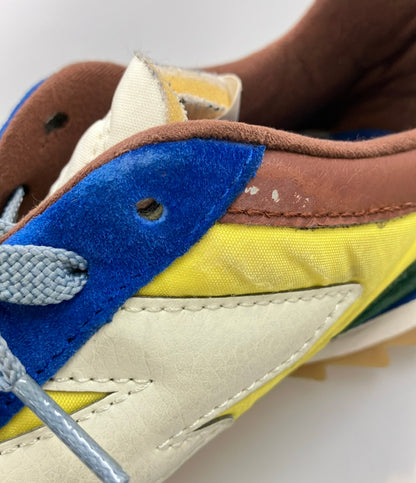 NEW BALANCE ローカットスニーカー × JUNYA WATANABE MAN URC30MN3 メンズ SIZE 25.0 ニューバランス