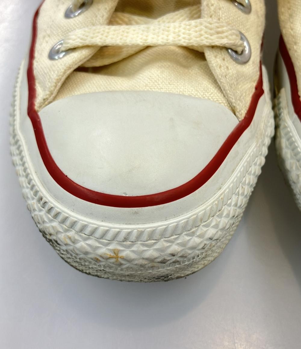 CONVERSE ローカットスニーカー レディース SIZE 24.0 (L) コンバース