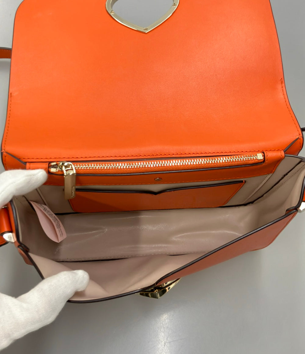 Kate Spade ショルダーバッグ 斜め掛け ニコラツイストロック レザー PXRUA167 レディース ケイトスペード