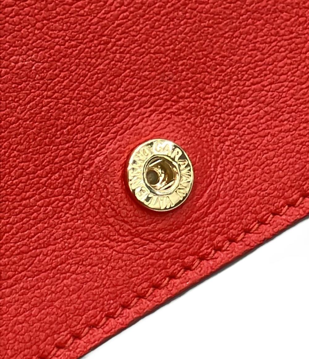 Valentino Garavani 二つ折り財布 レディース ヴァレンティノ・ガラヴァーニ