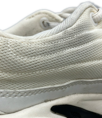 NIKE ローカットスニーカー エアマックス ポータル HF3053-103 レディース SIZE 23.5 ナイキ
