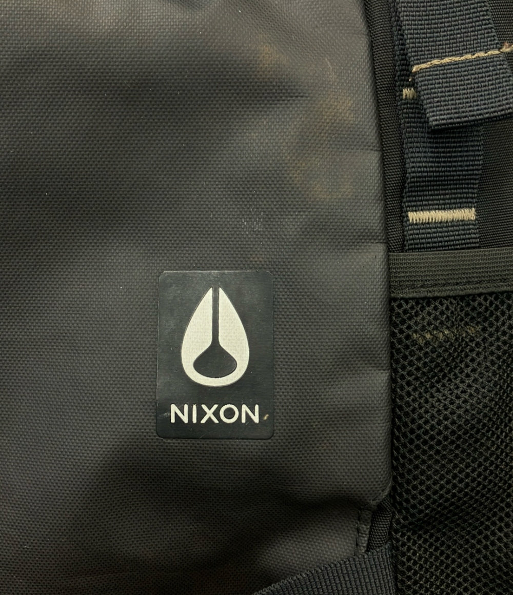 NIXON リュック C2813 メンズ ニクソン