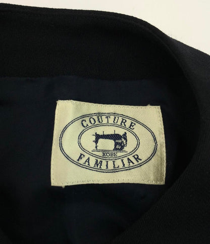 ファミリア セットアップワンピース キッズ Familiar