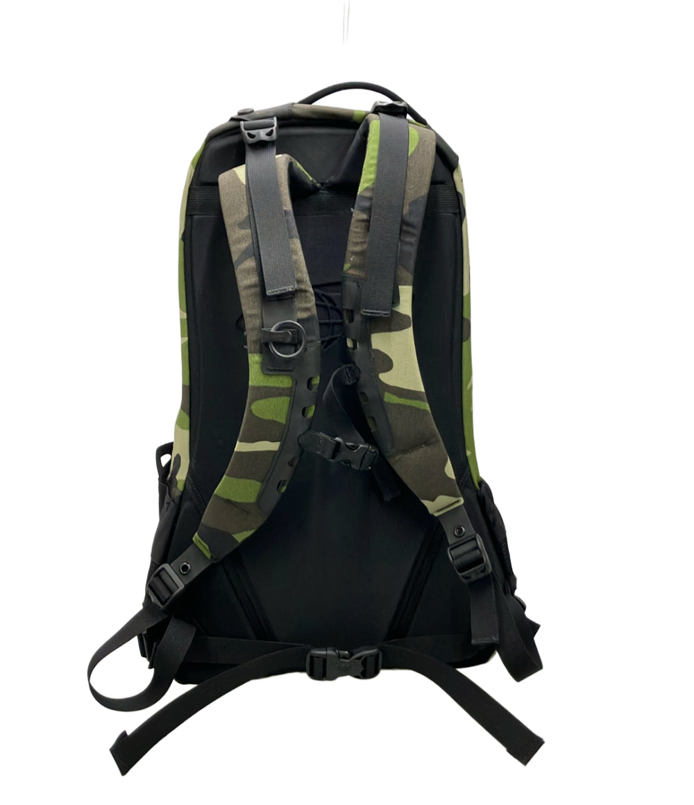 ARC'TERYX リュック メンズ アークテリクス
