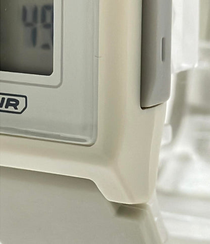 カシオ ③-187  602 CASIO　腕時計 クオーツ LF-10WH レディース