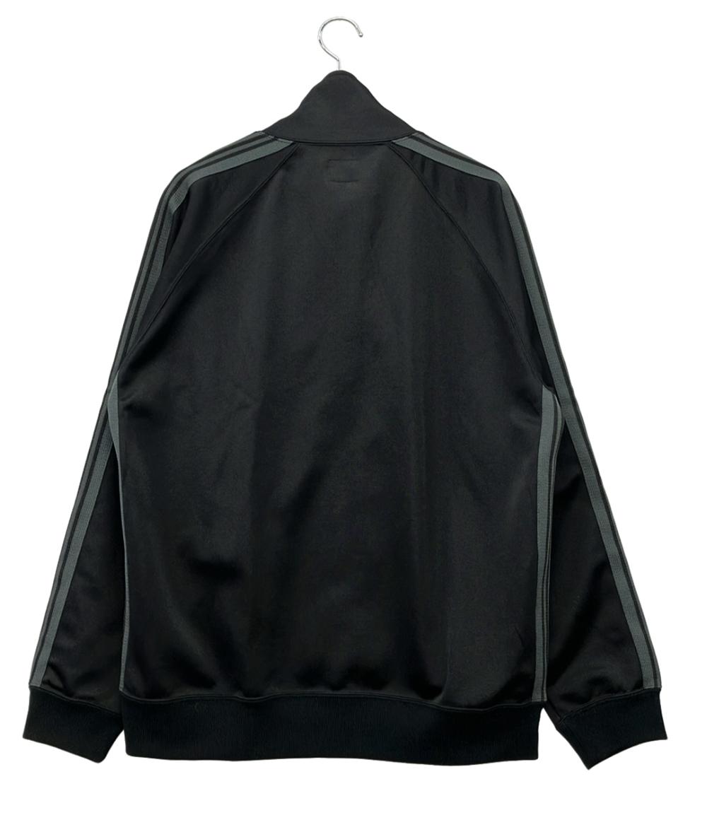 美品 Needles トラックジャケット ダブルジップ 0T1616 メンズ SIZE XL ニードルズ
