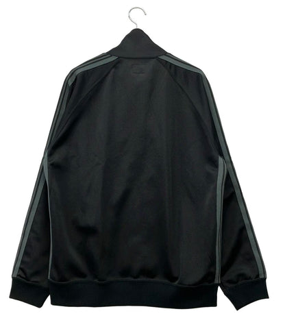 美品 Needles トラックジャケット ダブルジップ 0T1616 メンズ SIZE XL ニードルズ