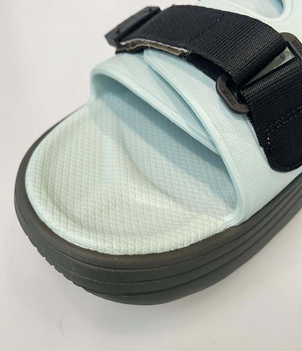 スイコック サンダル レディース SIZE 24 (L) SUICOKE
