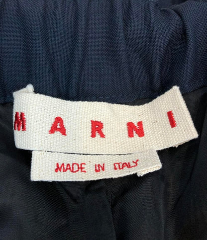 マルニ テーパードパンツ レディース SIZE 38 (M) MARNI