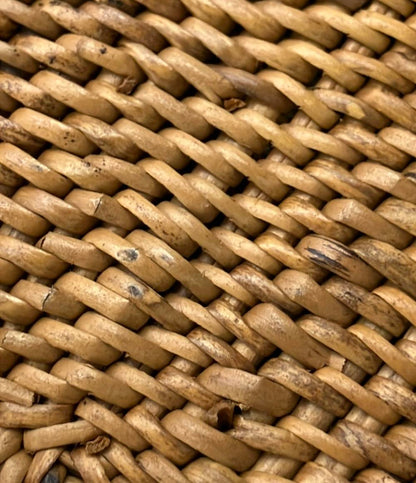 Rosily かごバッグ ショルダーバッグ 肩掛け レディース ロージリー