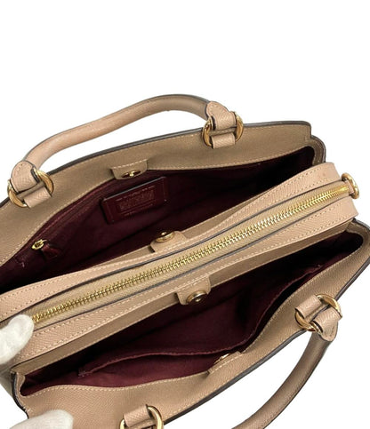 COACH ハンドバッグ ショルダーバッグ 2WAY 91493 レディース コーチ