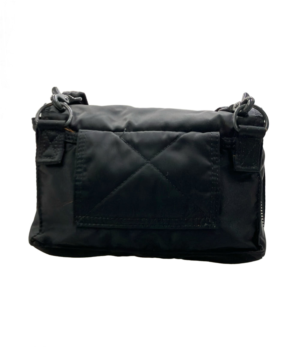 美品 PORTER ショルダーバッグ 斜め掛け ユニセックス ポーター