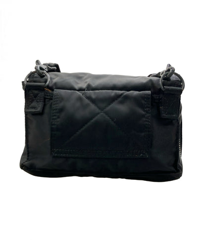 美品 PORTER ショルダーバッグ 斜め掛け ユニセックス ポーター