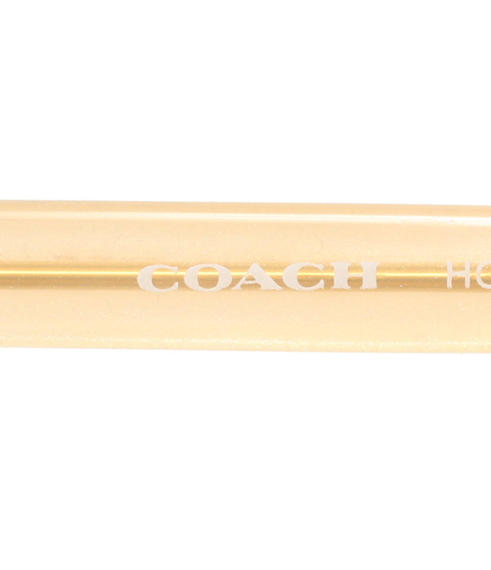 COACH サングラス アイウェア 60□14 レディース コーチ
