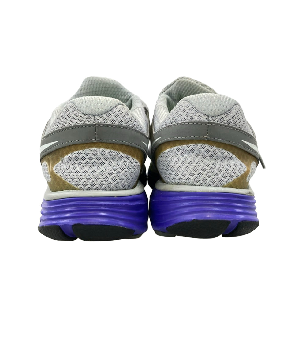NIKE ローカットスニーカー ルナスイフト 3 472250-010 レディース SIZE 22.5 (S) ナイキ