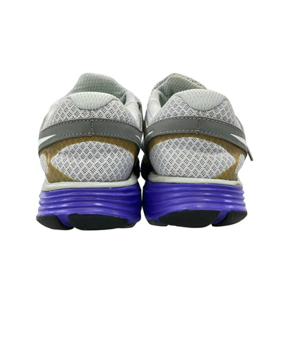 NIKE ローカットスニーカー ルナスイフト 3 472250-010 レディース SIZE 22.5 (S) ナイキ