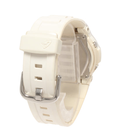CASIO 腕時計 Baby-G クオーツ BGA-110BL レディース カシオ