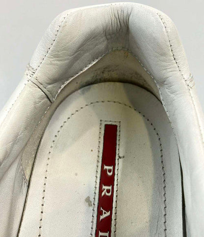 PRADA SPORTS ローカットスニーカー メンズ SIZE 9 (28cm) プラダスポーツ