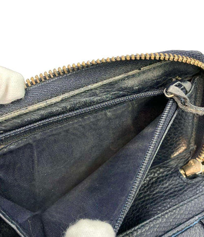 GUCCI ラウンドファスナー財布 ソーホー 351486 2184 レディース メンズ グッチ