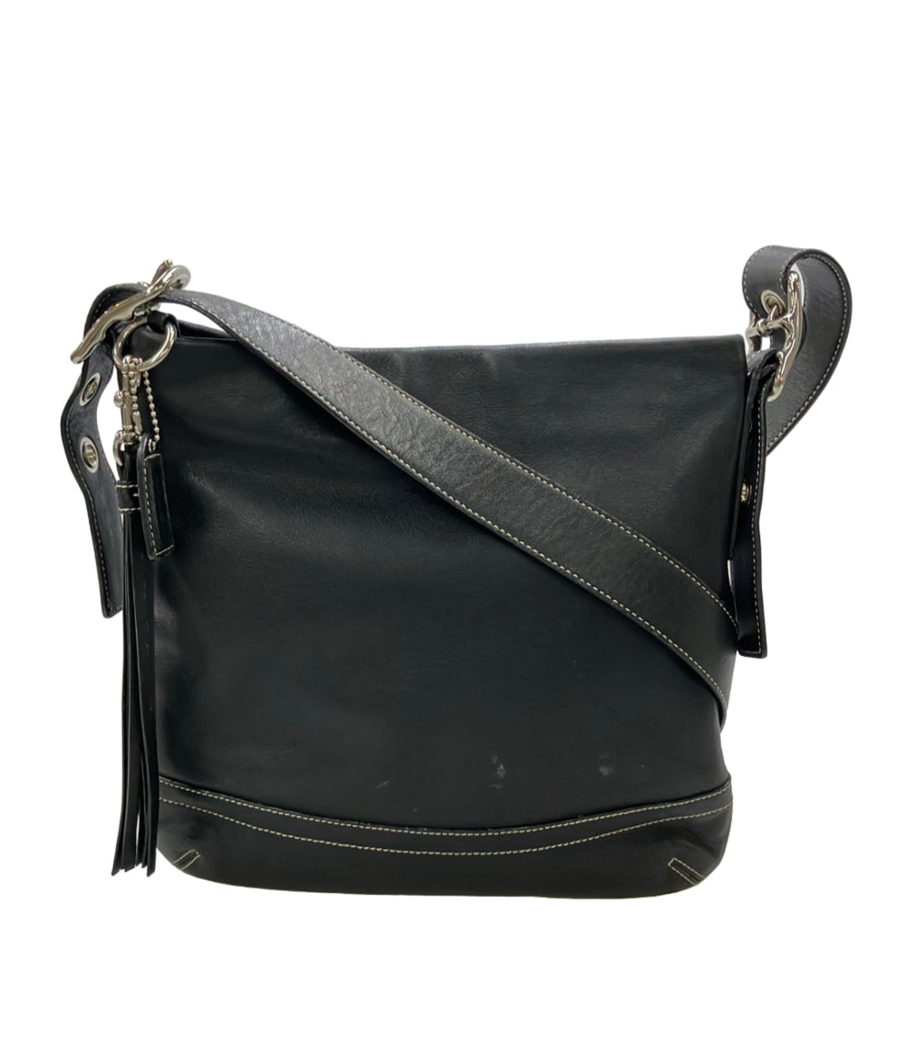 COACH ショルダーバッグ 斜め掛け F01415 レディース コーチ