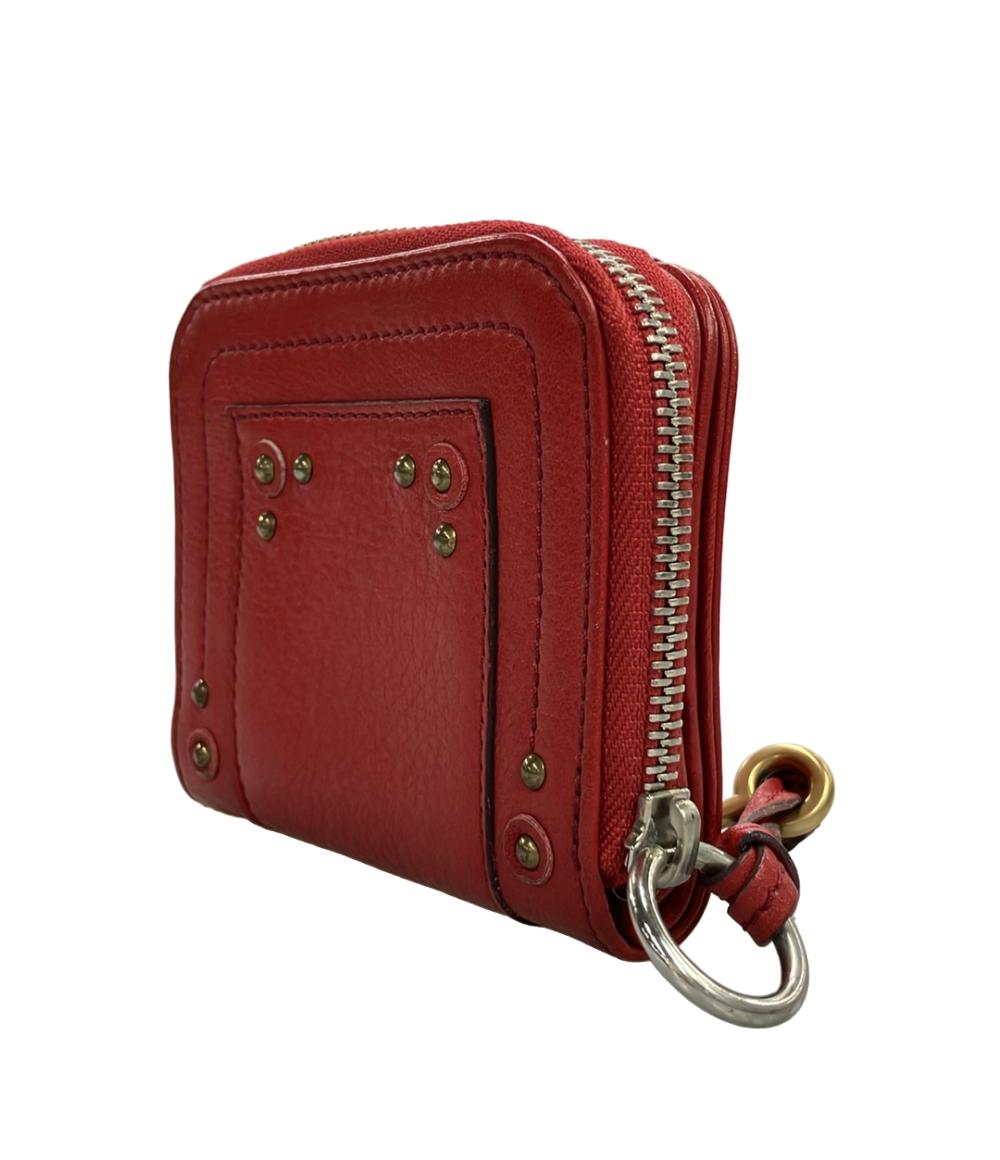 Chloe 二つ折り財布 レディース クロエ