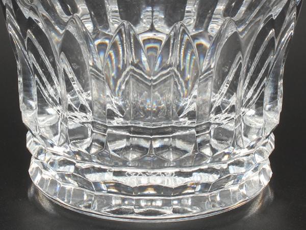 Baccarat イヤータンブラー グラス 2021 ティアラ バカラ