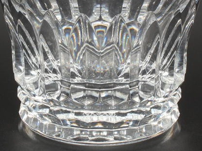 Baccarat イヤータンブラー グラス 2021 ティアラ バカラ