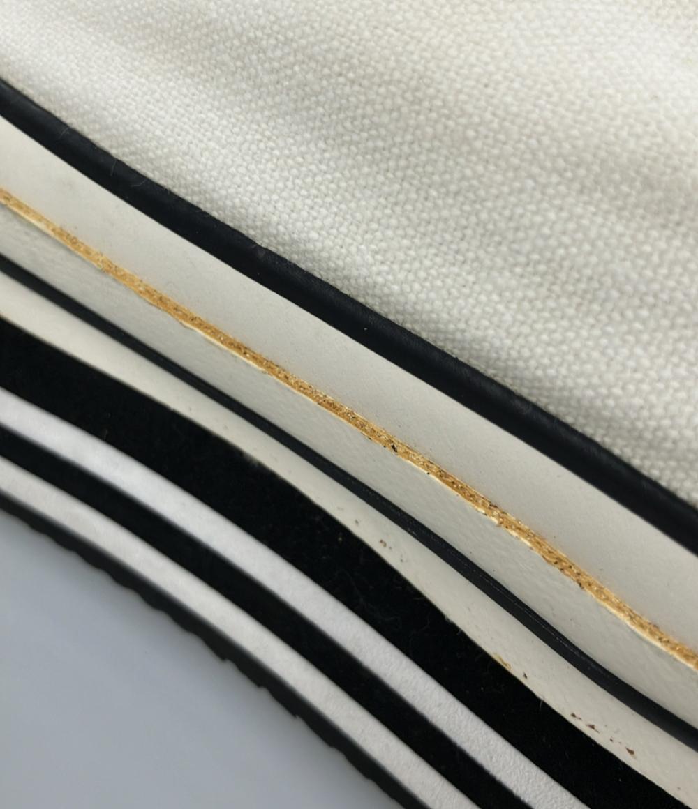 コンバース ハイカットスニーカー 厚底 5CL594 レディース SIZE 23.5 (M) CONVERSE