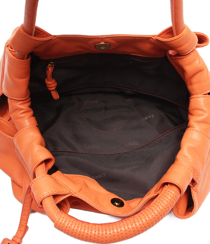 LOEWE ハンドバッグ ナッパアイレ レディース ロエベ