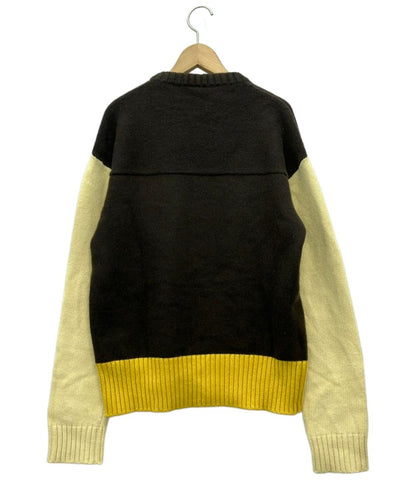 MARNI 長袖ニット GCMG0096Q0S16863 メンズ SIZE 48 (L) マルニ