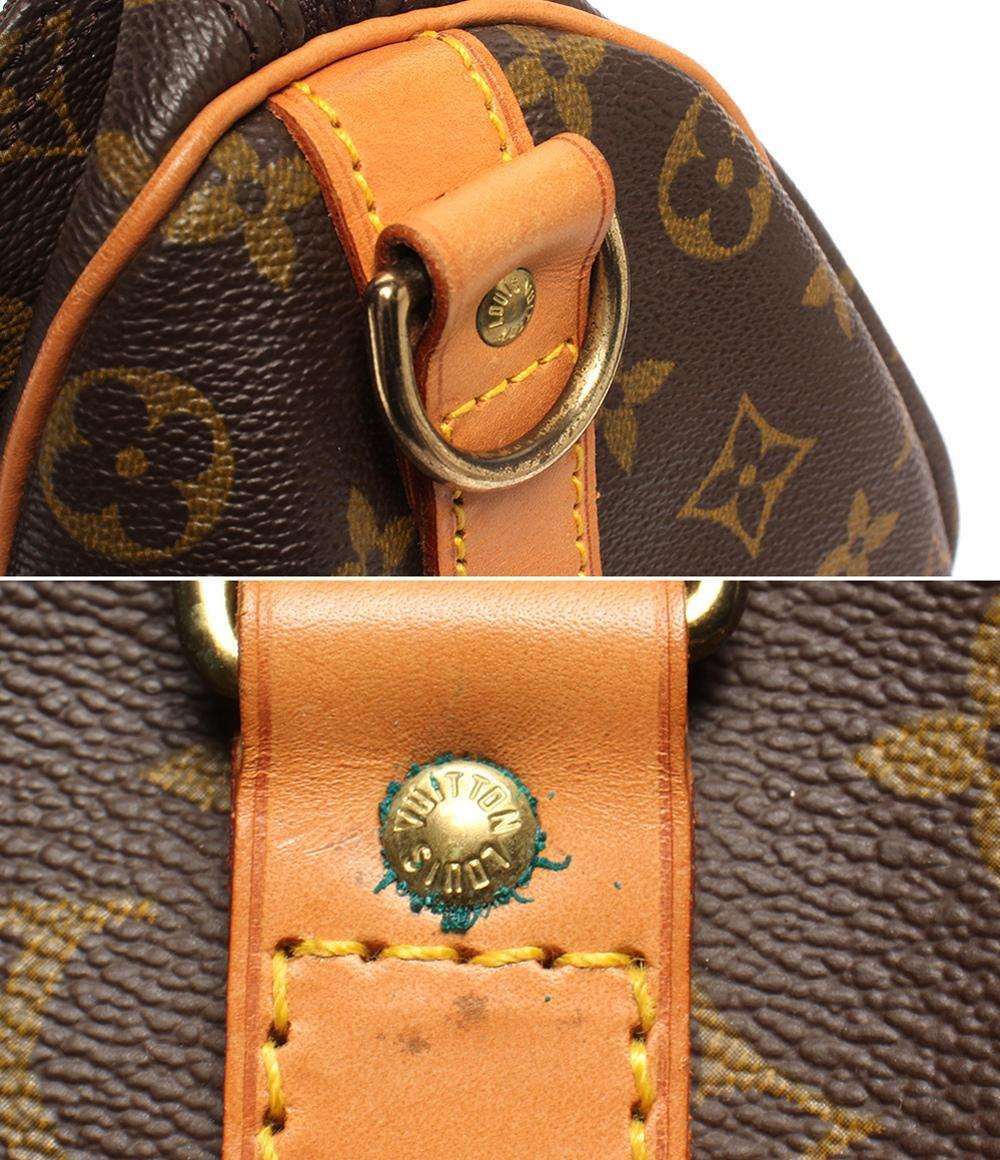LOUIS VUITTON 2wayボストンバッグ ショルダーバッグ 斜め掛け