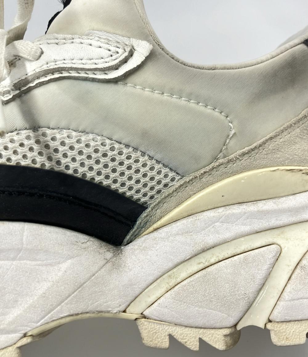 マイケルコース ローカットスニーカー SG22E メンズ SIZE 7 1/2 (S) MICHAEL KORS