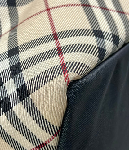 BURBERRY BLUE LABEL ハンドバッグ レディース バーバリーブルーレーベル