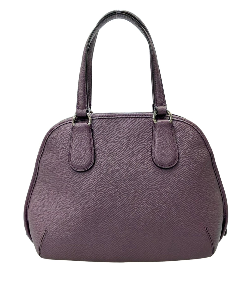 COACH 2wayハンドバッグ ショルダーバッグ レディース コーチ