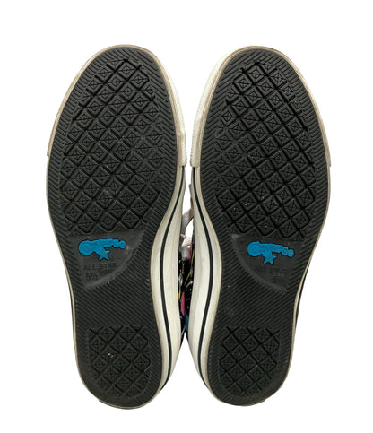 CONVERSE ハイカットスニーカー 1SC086 レディース SIZE 24.5 コンバース