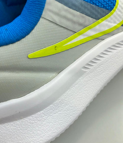 美品 ナイキ ローカットスニーカー DA2778-009 ベビー SIZE 14 (M) NIKE