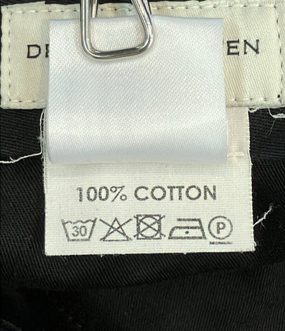 DRIES VAN NOTEN コーデュロイ パンツ メンズ SIZE 44 ドリスヴァンノッテン