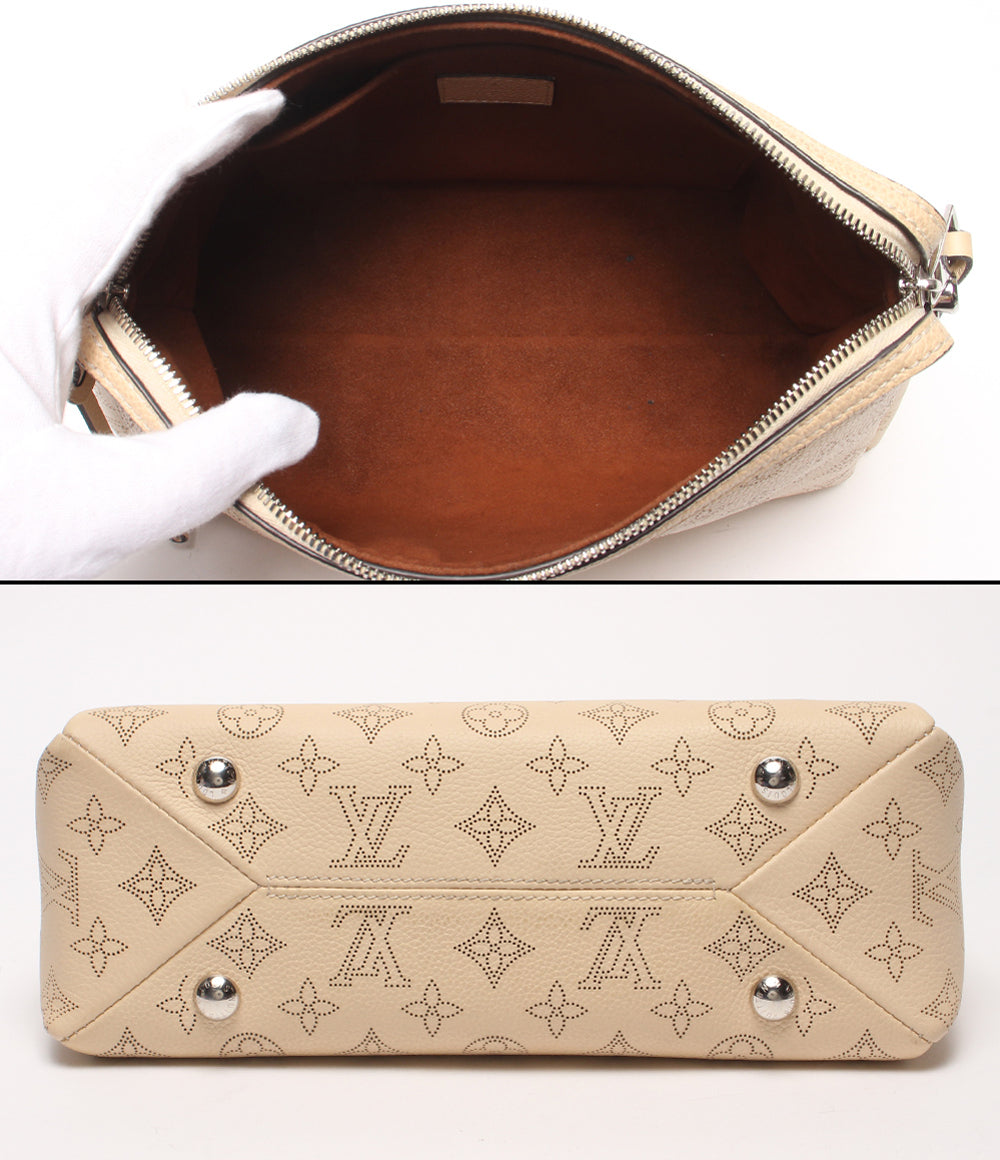 LOUIS VUITTON 2WAY ハンドバッグ ショルダーバッグ 肩掛け 斜め掛け ハンド イット オール PM マヒナ M24255 レディース ルイ・ヴィトン