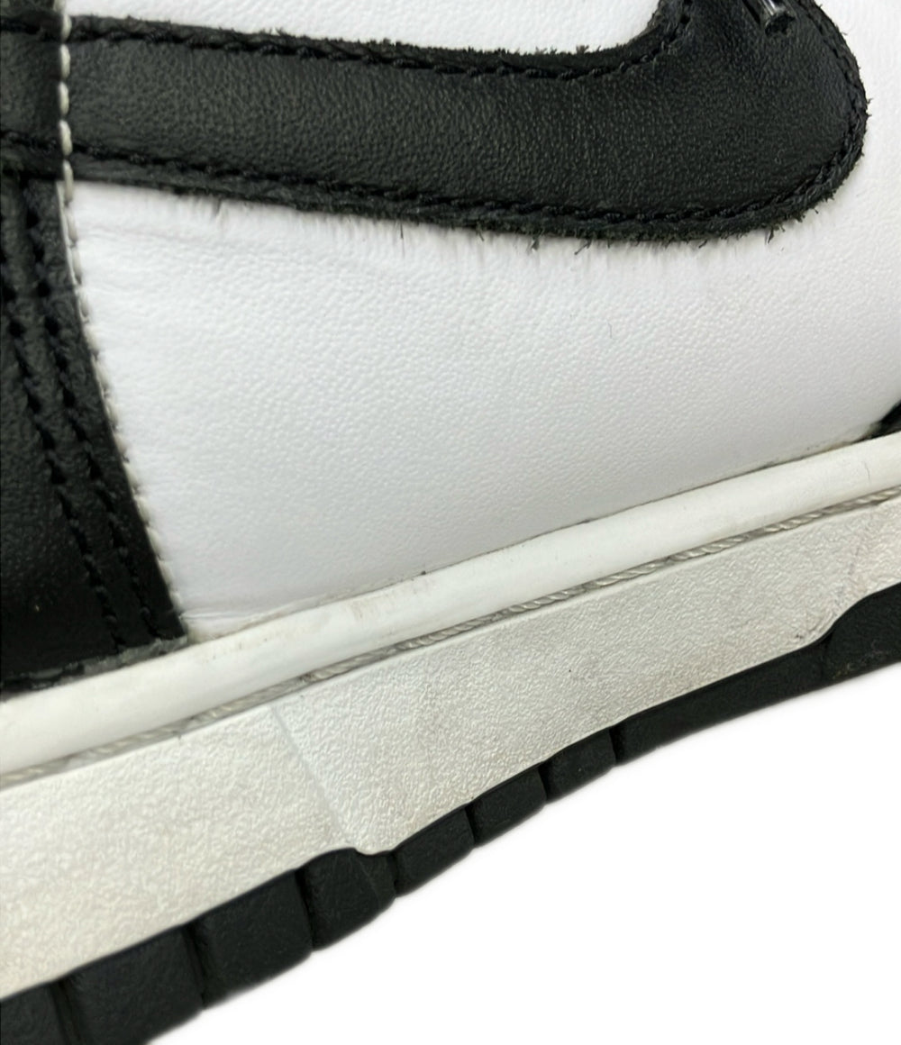 NIKE ハイカットスニーカー ダンク ハイ DD1399-105 メンズ SIZE 28.5 ナイキ